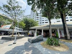 Pasir Ris Drive 4 (D18), Shop House #613404041
